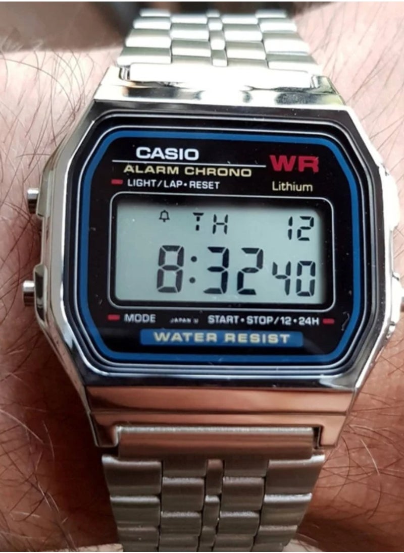 CASIO