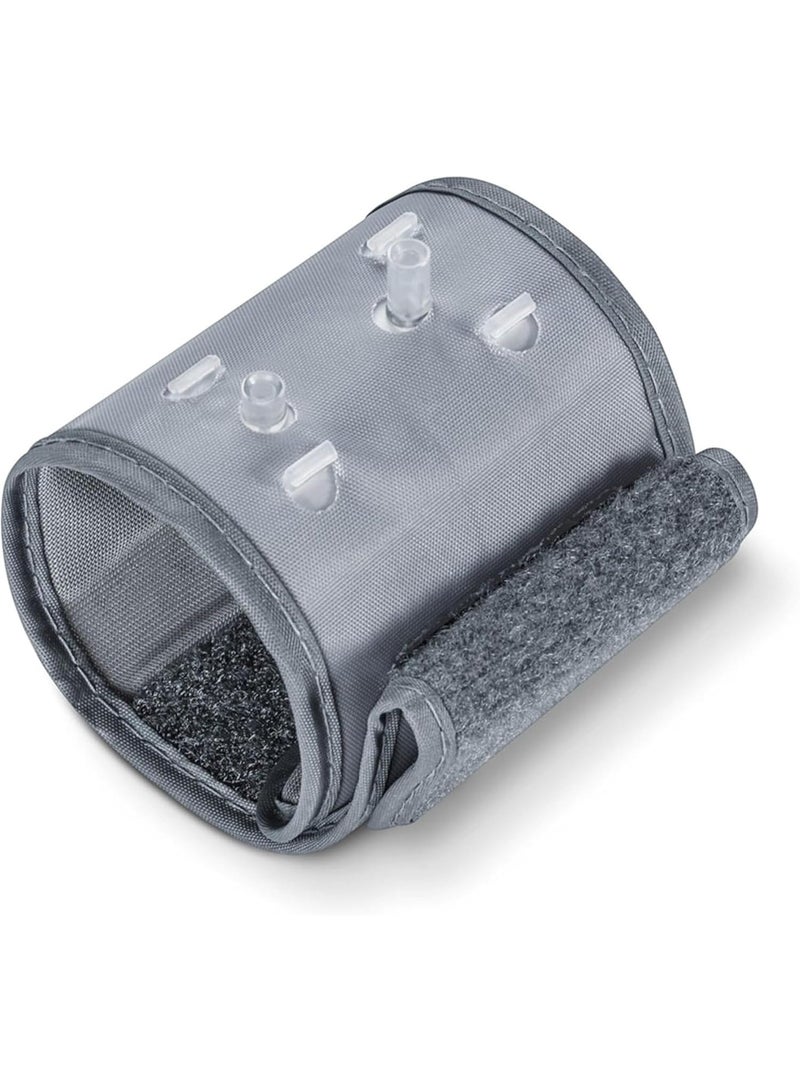 Beurer Bc28 Wrist Blood Pressure Monitor - Image 4