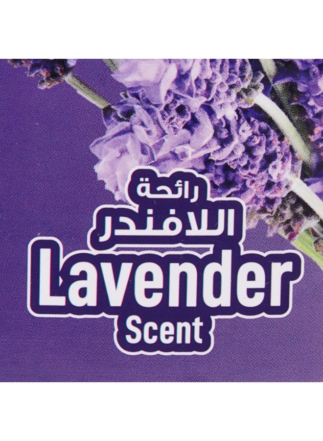 بكلين غسول اليدين الكريمي مع مرطب برائحة اللافندر 5 لتر - Image 3