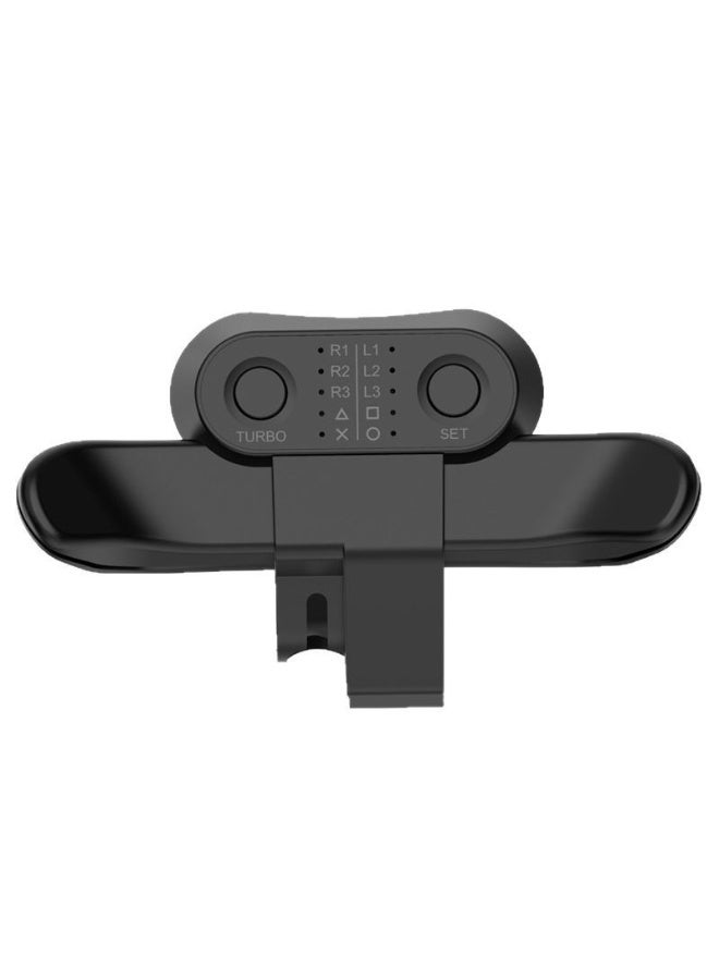 PS4 handle back button back expander ps4 back custom programming burst back clip button converter - Image 2
