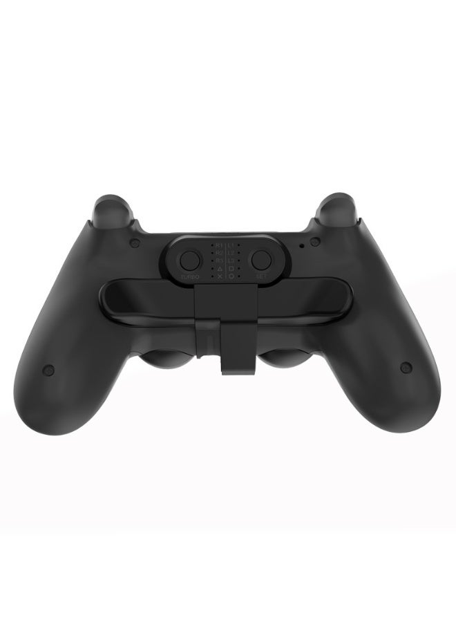 PS4 handle back button back expander ps4 back custom programming burst back clip button converter - Image 1