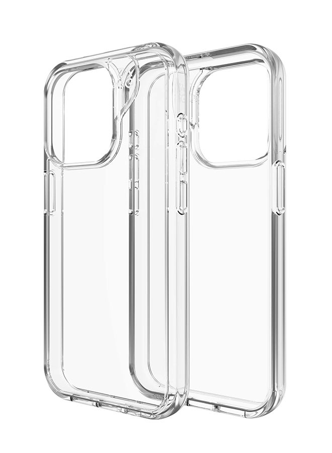 ZAGG Case for iPhone 15 Pro - Image 4