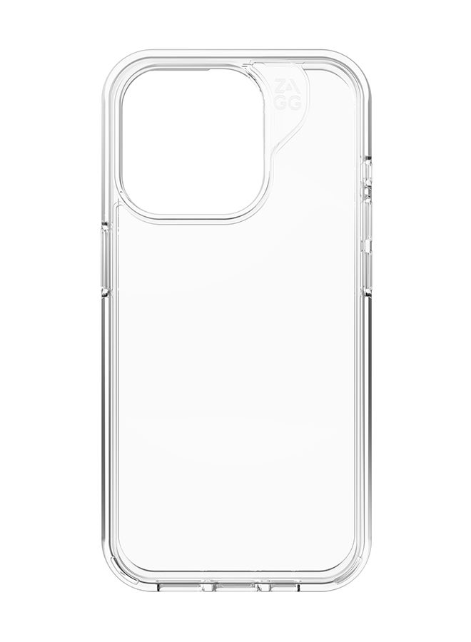 ZAGG Case for iPhone 15 Pro - Image 1