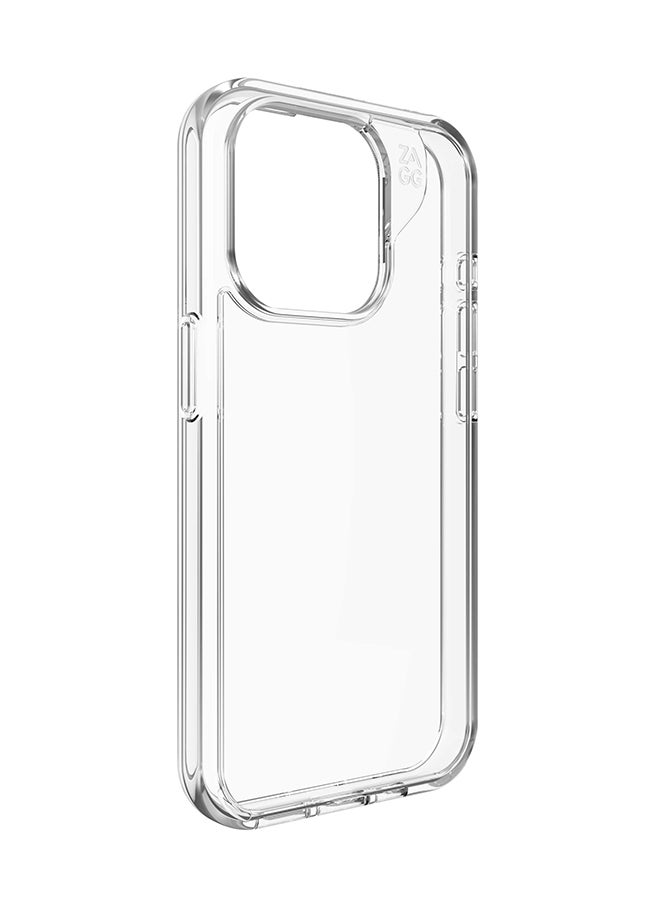 ZAGG Case for iPhone 15 Pro - Image 3