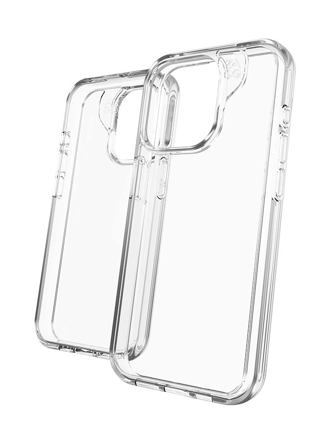 ZAGG Case for iPhone 15 Pro - Image 5