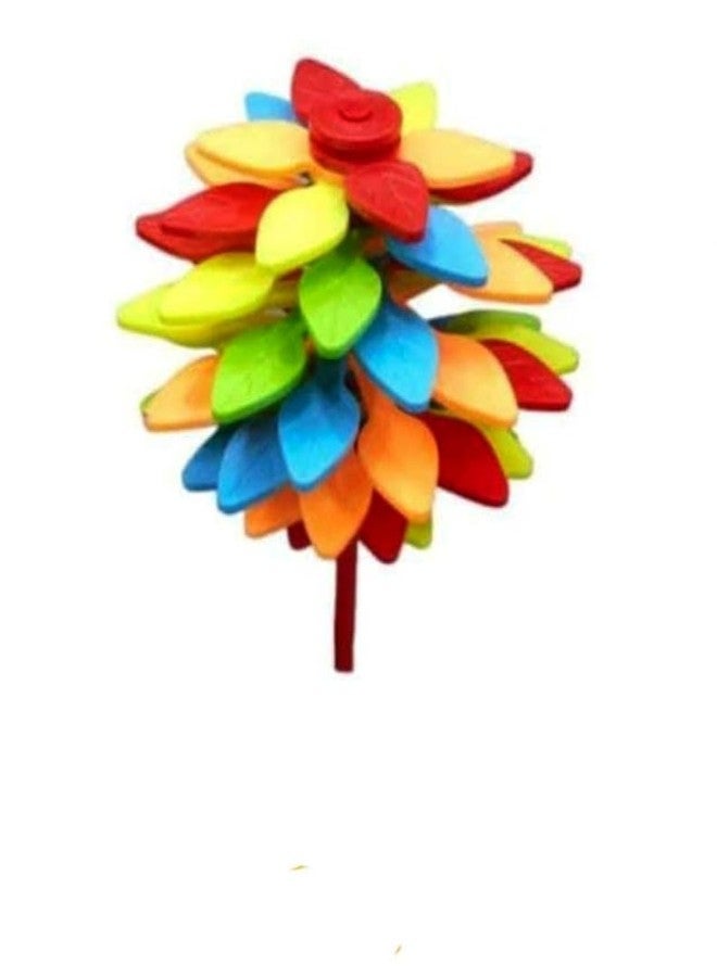Anika Candy Flower Toy for Kids - Image 1