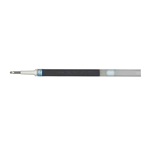 Pentel Refill Ink For EnerGel PRO Permanent Gel Pen 07mm Medium Line Blue Ink LRP7C - Image 1