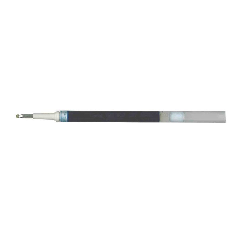 Pentel Refill Ink For EnerGel PRO Permanent Gel Pen 07mm Medium Line Blue Ink LRP7C - Image 2