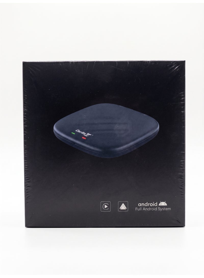 كار لينكيت كارلينكيت كاربلاي تو بوكس بلس أندرويد 13 (Carlinkit Tbox Plus) - ذاكرة 8 جيجابايت وسعة 128 جيجابايت - Image 4