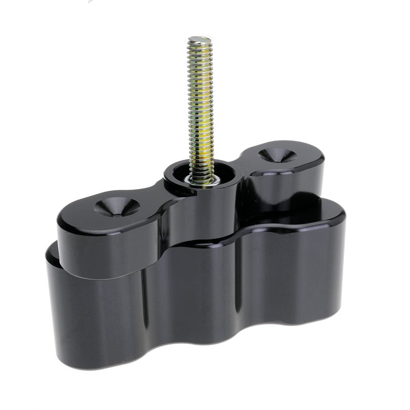 Pack Mount Extension for RXEXT RXPMDLX RXPMLOX for 1 2 225 and 4 Gallon Fuel Pack Extension Mount
