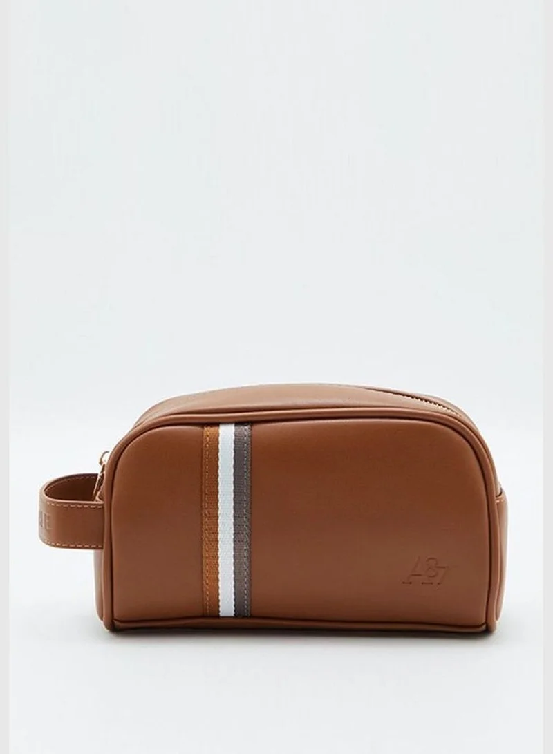 Aeropostale Zipper Toiletry Bags
