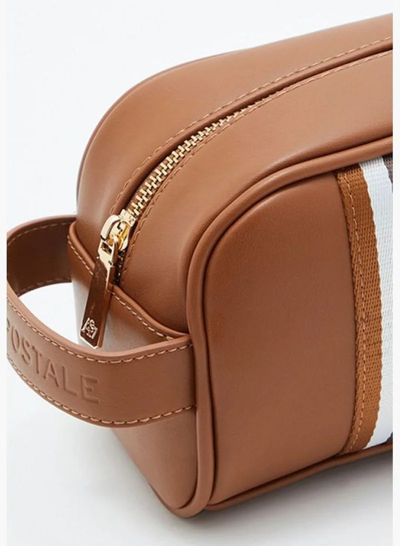 Aeropostale Zipper Toiletry Bags
