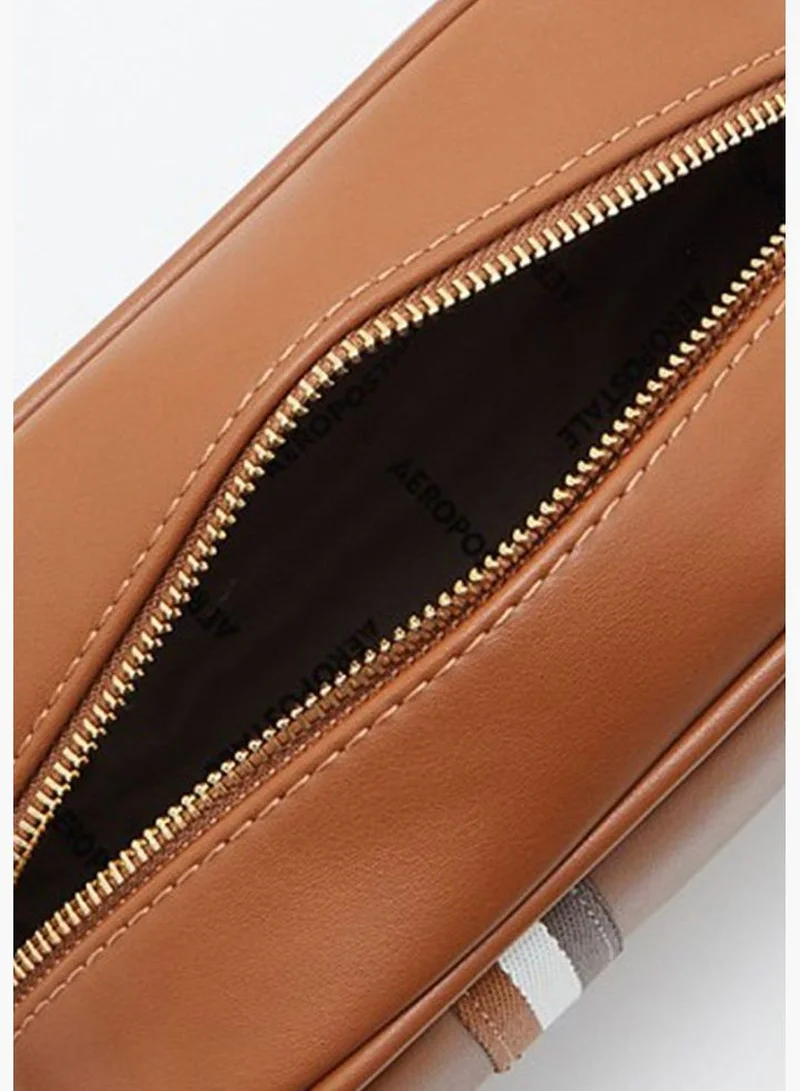 Aeropostale Zipper Toiletry Bags