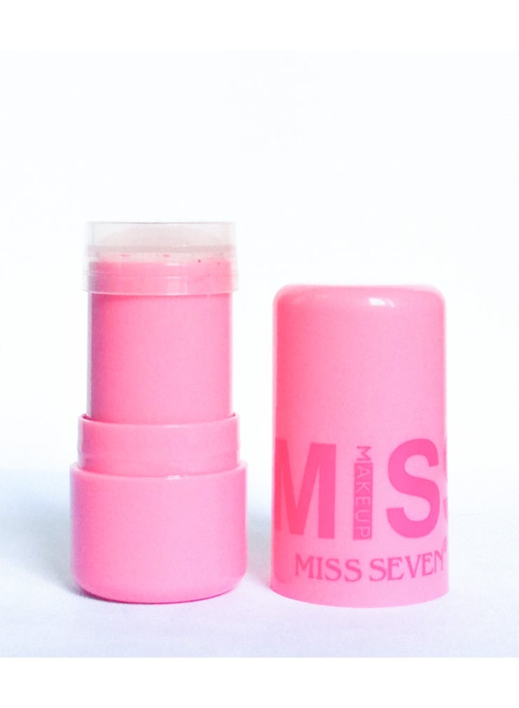 أحمر خدود جيلي طويل الأمد من ميس سيفن - 01 - Image 1