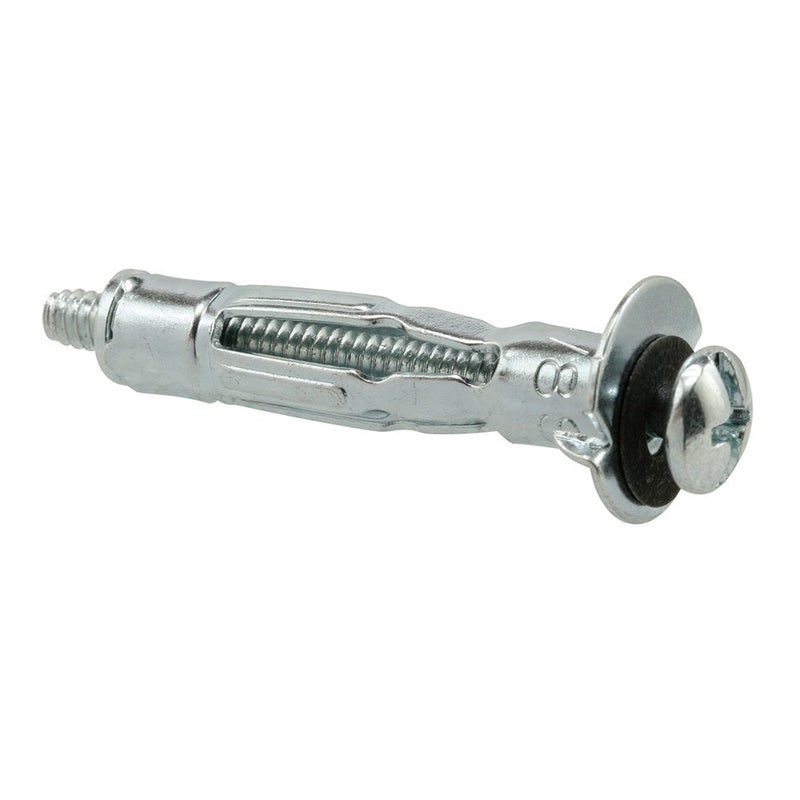 PRIMELINE Z 10532 Molly Bolt 1-1/4 In., Standard (50 Pack) - Image 1