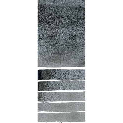 Daniel Smith Extra Fine Watercolor Paint, 5ml Tube, Sodalite Genuine, 284610179, 0.17 Fl Oz (Pack of 1) - Image 3