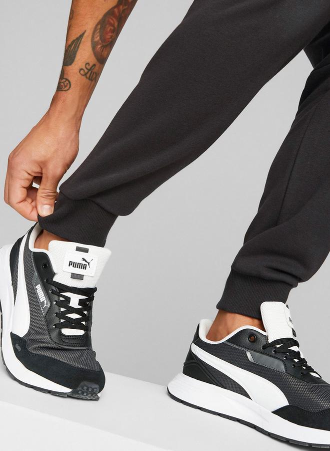 PUMA Essentials Taped Camo Joggers - Image 4