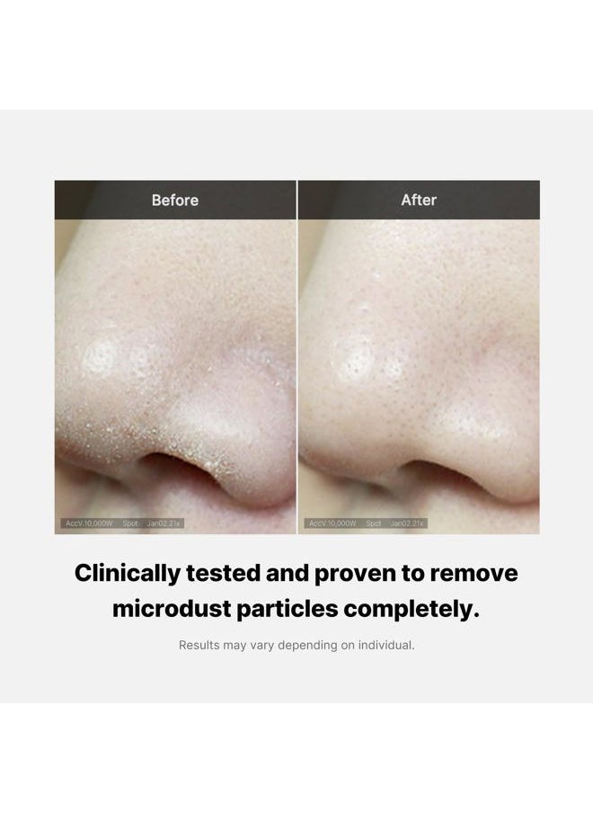 Medicube Zero Foam Cleanser for Sensitive Skin - Sebum Control, Moisture Balance, and Pore Minimization | Korean Skincare  - Image 5