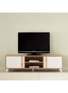 Home Box Alford Large TV Unit for TVs up to 70 inches 180 x 52 x 40 cm  - Image 2