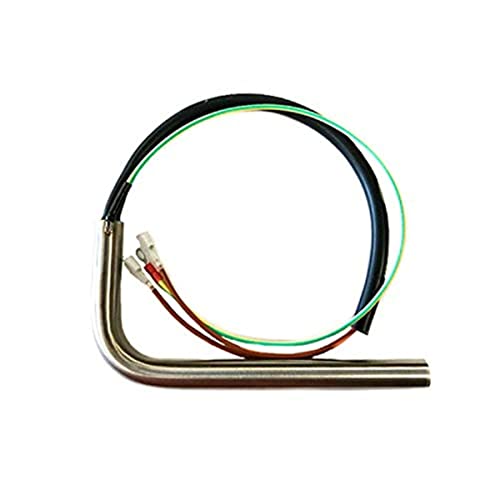 MC Enterprises 14044MC Heating Element for Dometic (Atwood) Refrigerators - Image 3