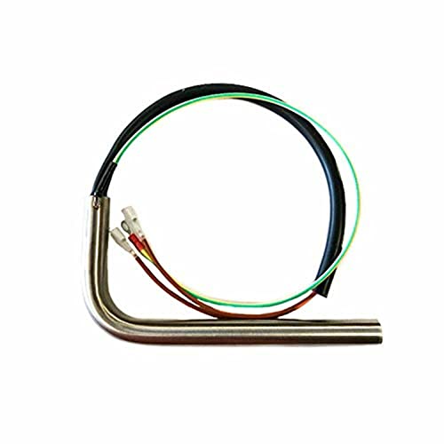 MC Enterprises 14044MC Heating Element for Dometic (Atwood) Refrigerators - Image 5