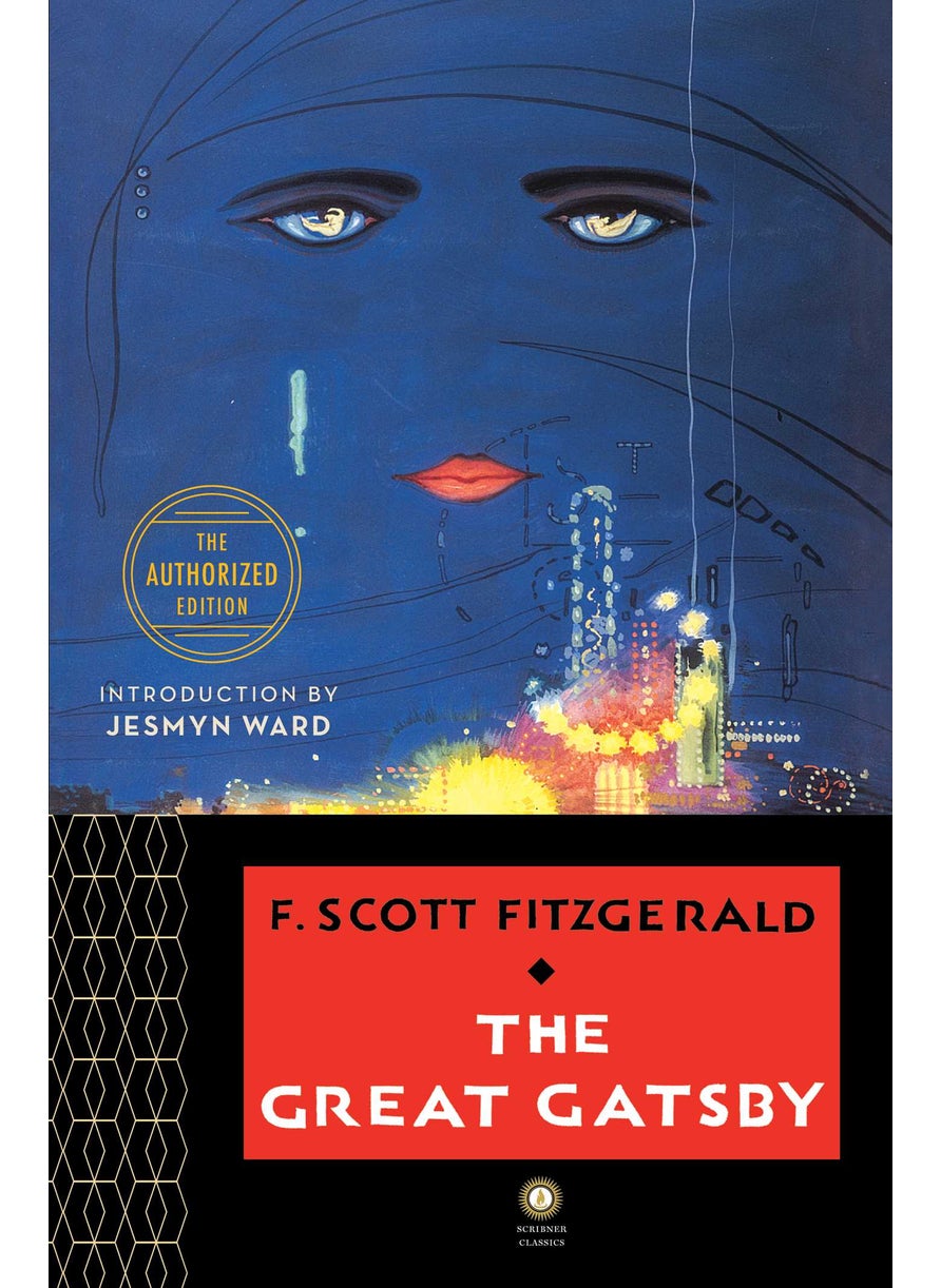 Great Gatsby - pzsku/Z00D0153D2787261905B9Z/45/_/1734598377/7fab52e6-3d83-4376-bfc2-4c1ecc3470dc