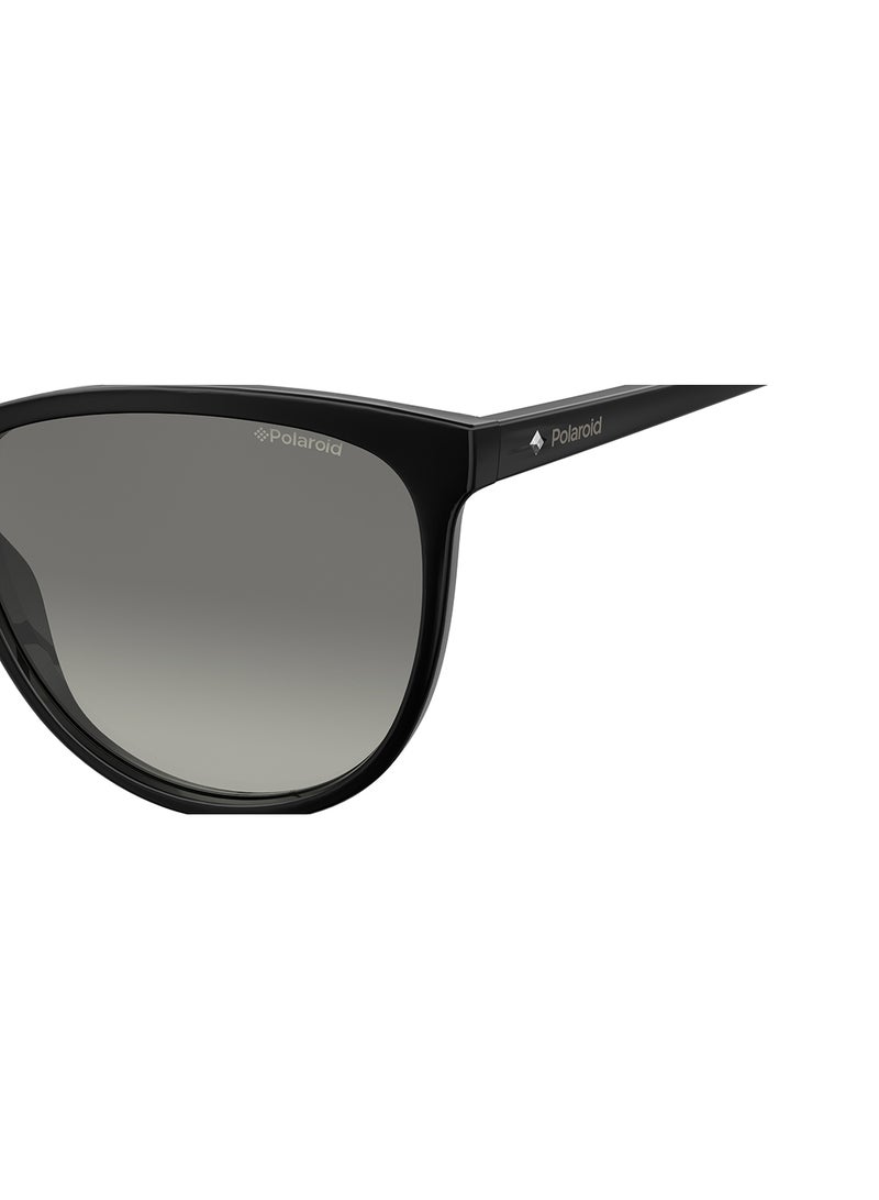 Polaroid Women Square Sunglasses 201020 - Image 3
