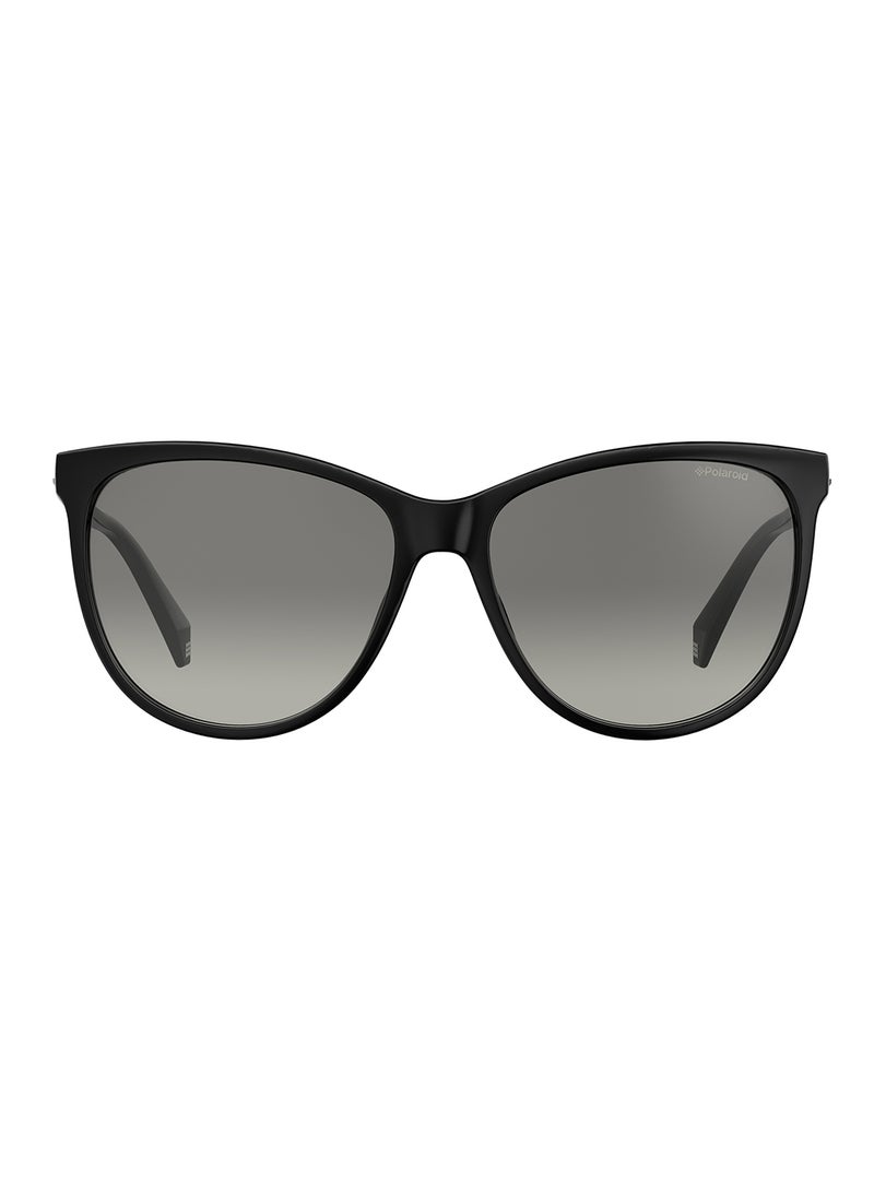 Polaroid Women Square Sunglasses 201020 - Image 2