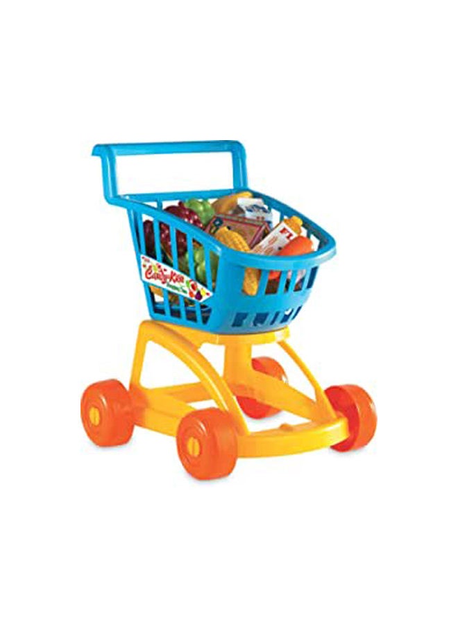 Toys - MARKET TROLLEY - FULL - Image 1