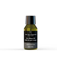 THE ART of SHAVING The Art of Shaving Gifted Groomer Kit - Pre-Shave Oil, Shaving Cream, Shaving Brush & After-Shave Balm  - Image 3