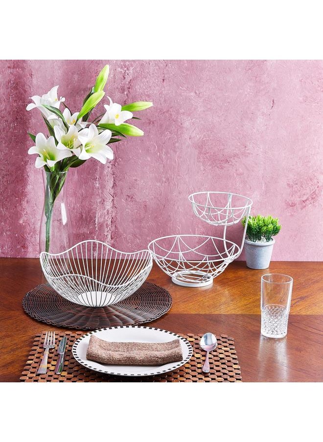 Home Box Maisan Fruit Basket - 28 cm  - Image 4