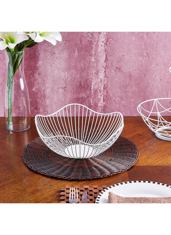 Home Box Maisan Fruit Basket - 28 cm  - Image 1