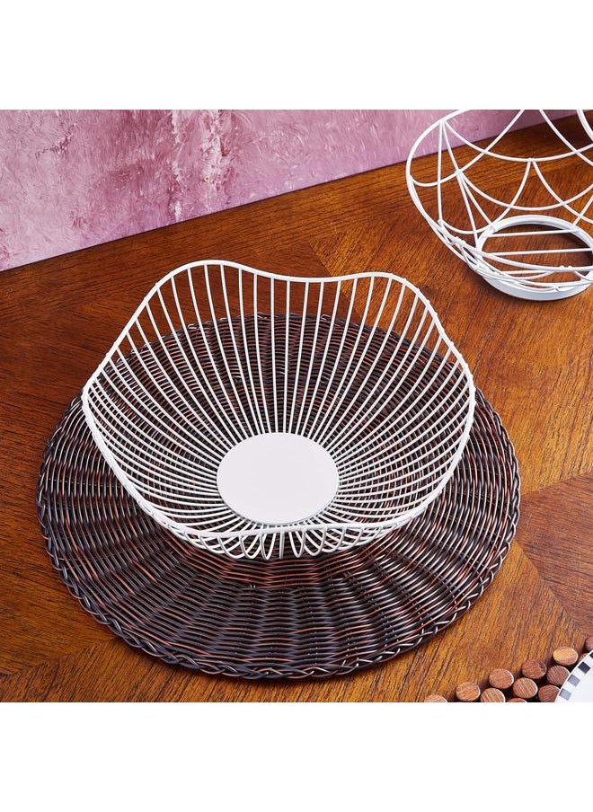 Home Box Maisan Fruit Basket - 28 cm  - Image 2
