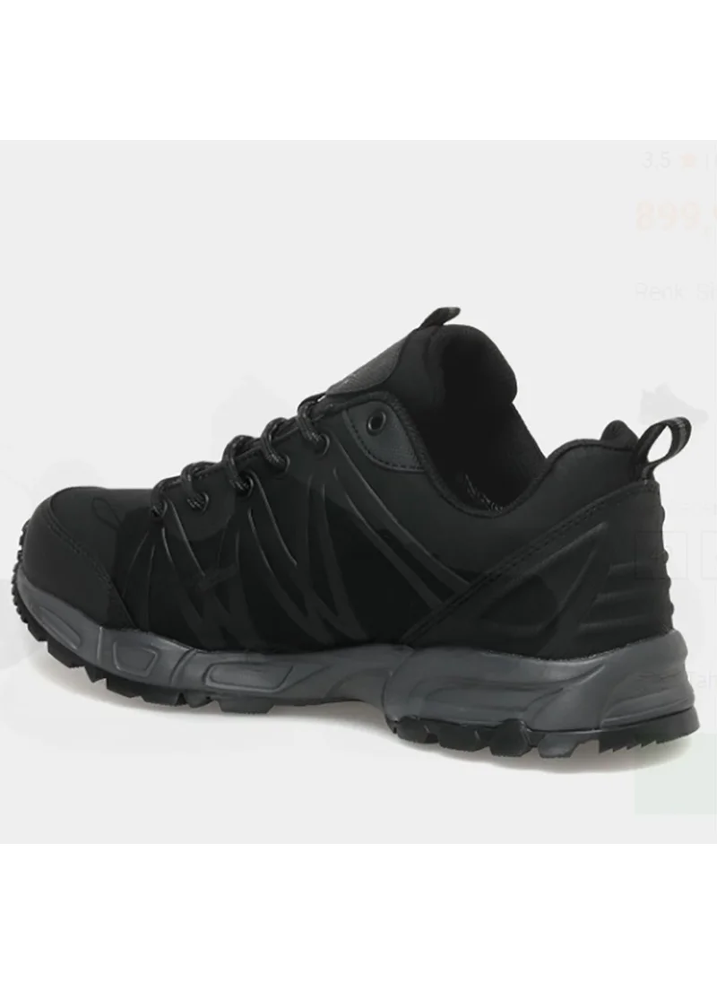لامبرجاك Sell Non-Slip Sole Waterproof Men's Shoes