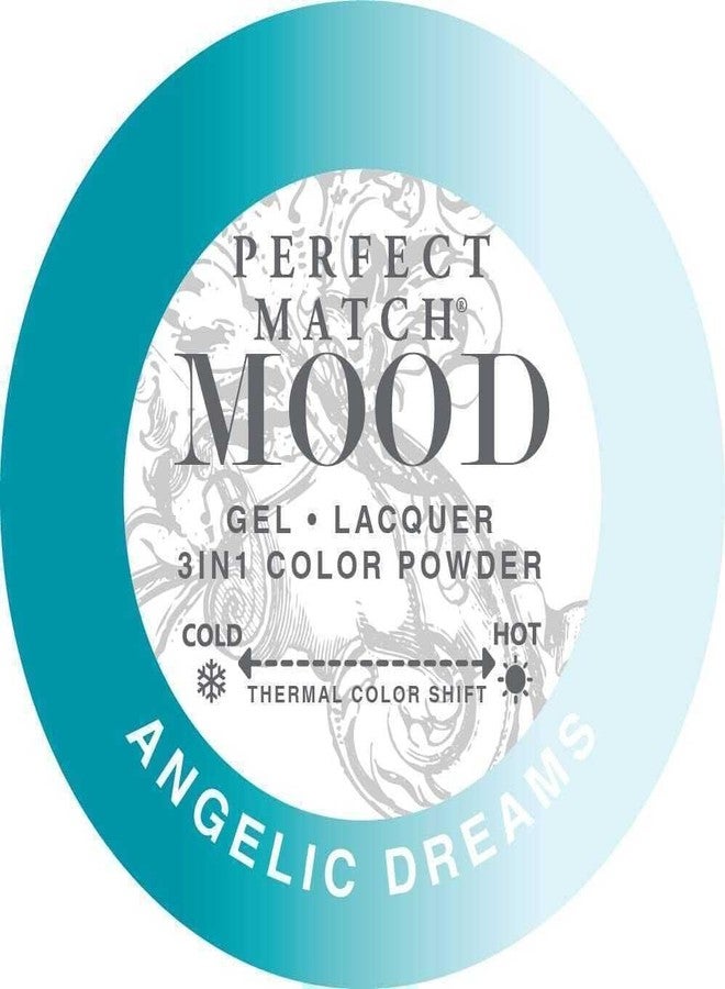 LeChat Perfect Match Mood Duo Set - Angelic Dreams - Image 3