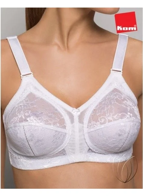 كوم Compressor Romance Bra