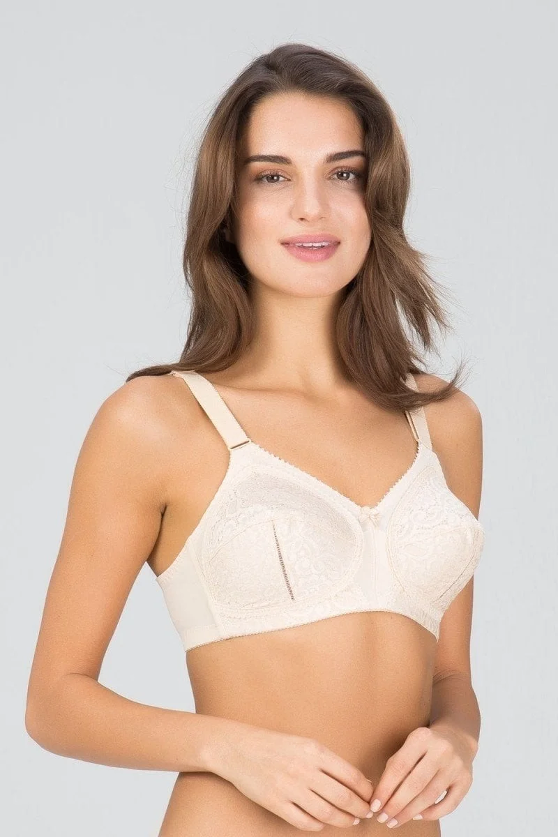 كوم Compressor Romance Bra