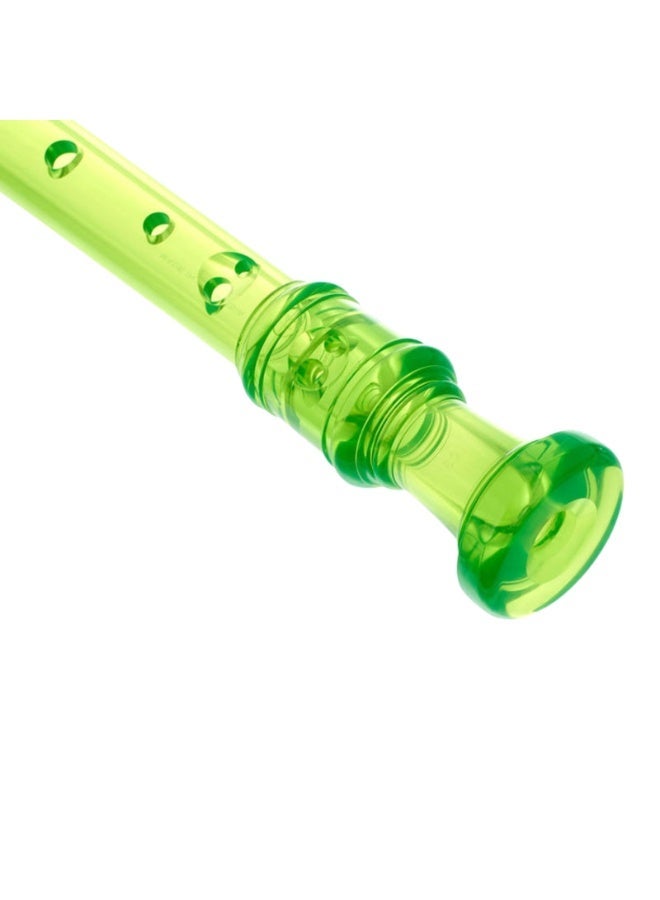 YAMAHA Soprano Recorder YRS-20GG – Green - Image 3