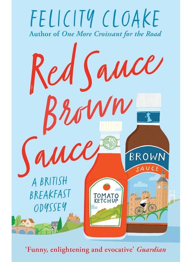 Red Sauce Brown Sauce: A British Breakfast Odyssey - Image 1