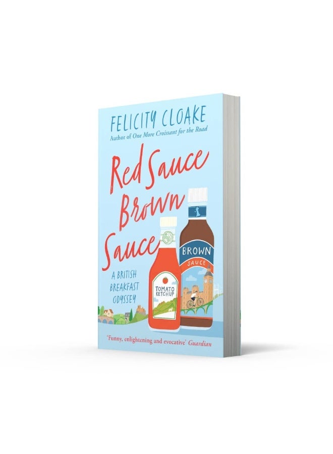 Red Sauce Brown Sauce: A British Breakfast Odyssey - Image 4