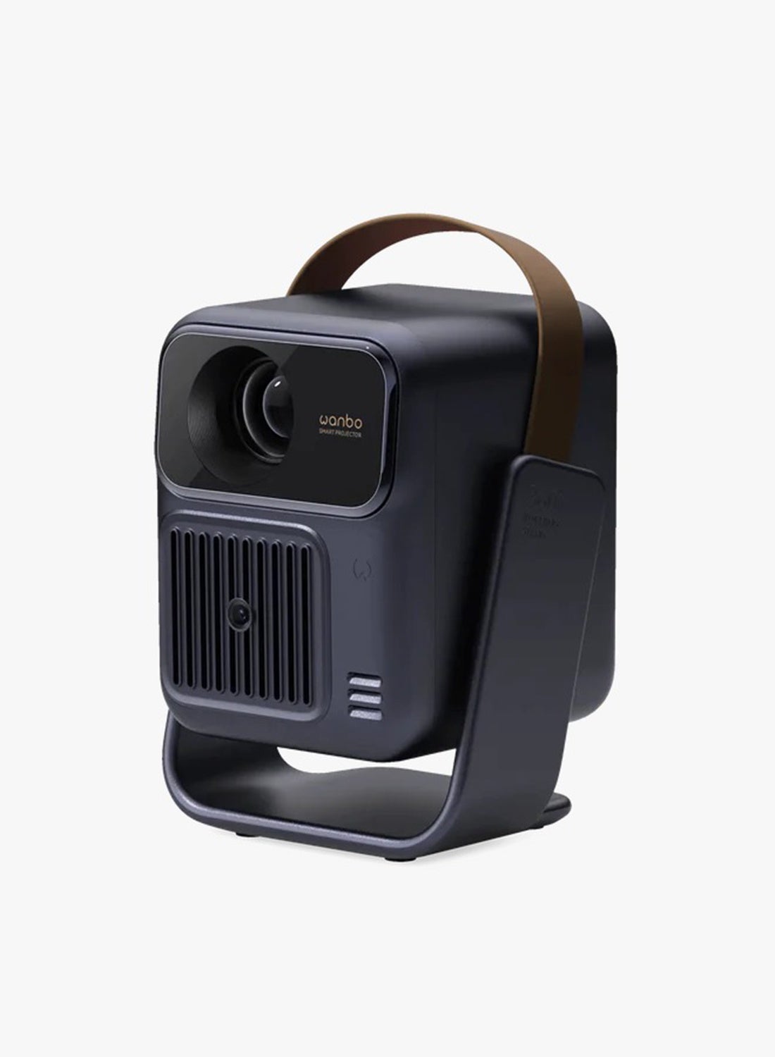 Wanbo To Go Pro Projector 32GB