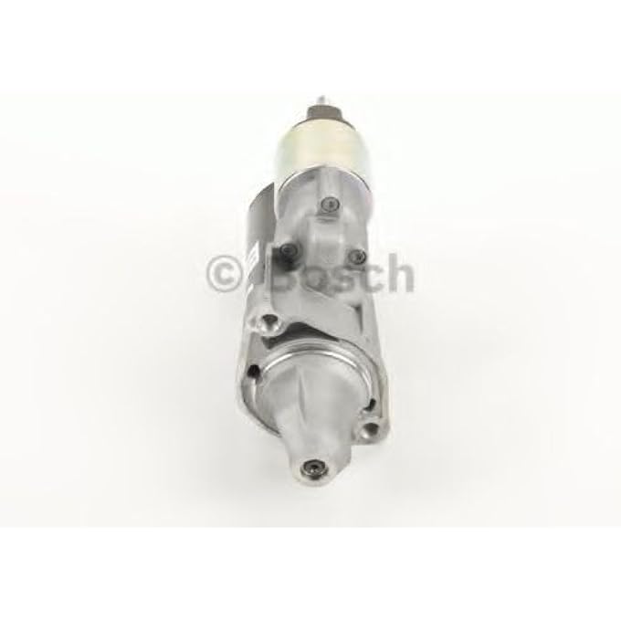 BOSCH 0001107461 New Starter - Image 5