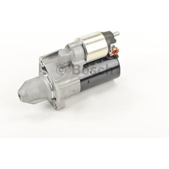 BOSCH 0001107461 New Starter - Image 4