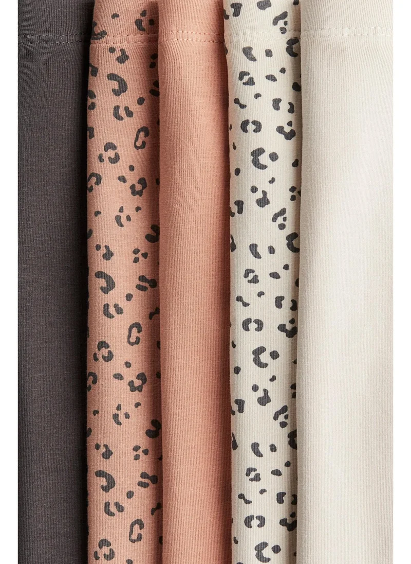اتش اند ام 5-pack cotton cycling shorts