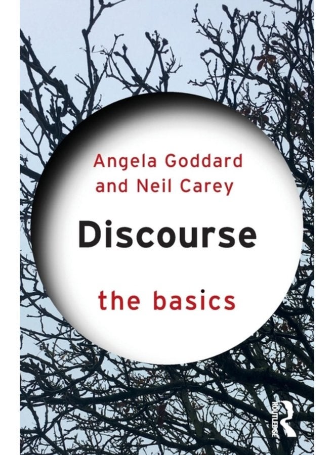 Discourse The Basics - Paperback