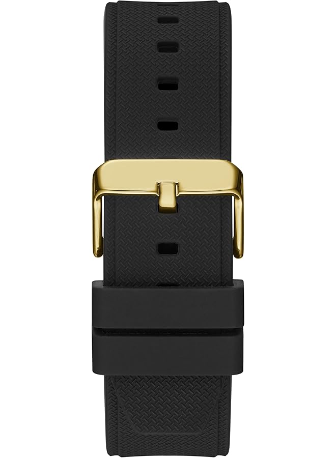 جس ساعة رياضية من السيليكون - Image 3