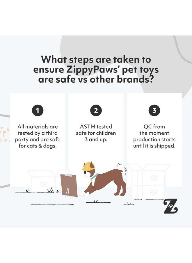 زيبي بوس - - وعاء هابي بول - وعاء طعام بطيء للكلاب - تناول الطعام بشكل أبطأ حتى 10 مرات - آمن للغسل في غسالة الأطباق، غير قابل للانزلاق - آيس كريم - Image 1