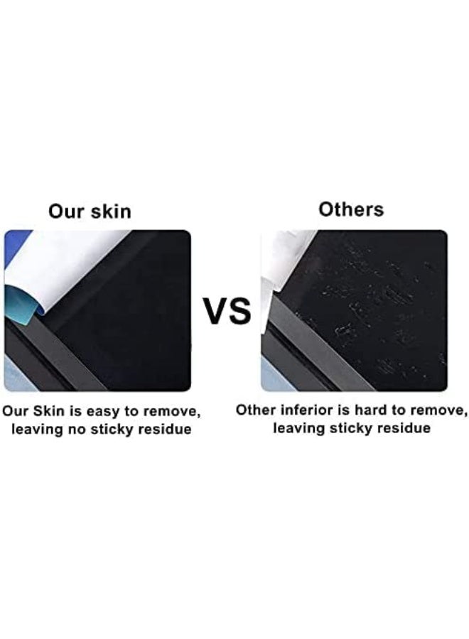 PEI  AN ملصق مناسب لجهاز سوني PS4 محرك بصري ملصق كامل للجهاز ملصق مضاد للانزلاق لجهاز PS4 فيلم PS5 - Image 4