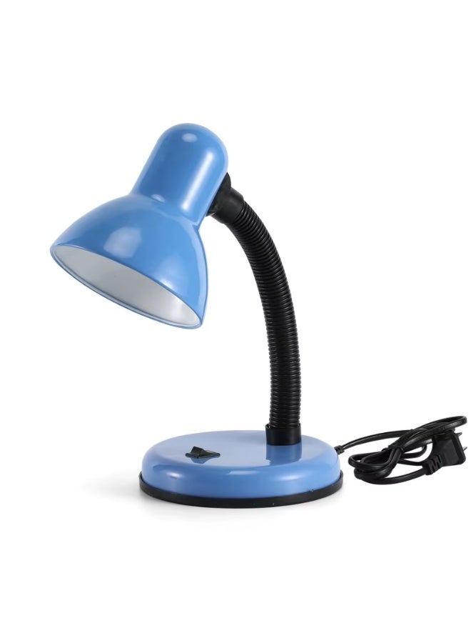 Flexible decorative desk lamp – fixed base and movable neck – suitable for studying, office, and children's room - Image 3