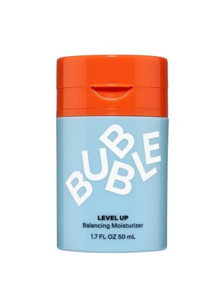 Bubble Skincare Level Up Balancing Face Moisturizer - Hydrating Gel Moisturizer Formulated(50ml) - pzsku/Z00D15CF4B29ADD250AB4Z/45/1750788125/852dc15a-e7f8-489e-b2ca-71e454ad7f8e